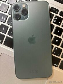 Apple iPhone 11 Pro 256GB Green