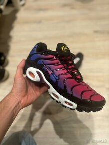 Nike Air Max Plus Patta FC Barcelona 45