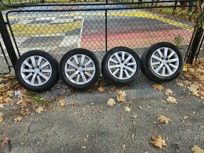 205/55 R16 CIVIC EP2 DISKY