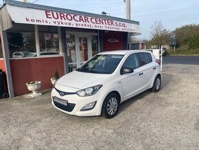 Hyundai i20 1.2i 16V Comfort