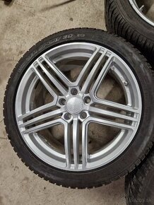 Elektrony 5x112 245/40 r18