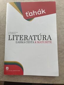 Ťahák z literatúry