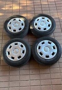 Matador zimné pneu 175/70 R14