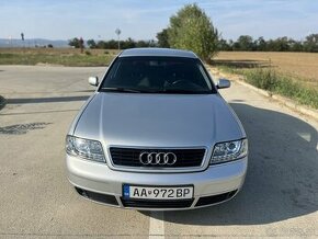 Audi a6 c5 2.5 TDI 110kw