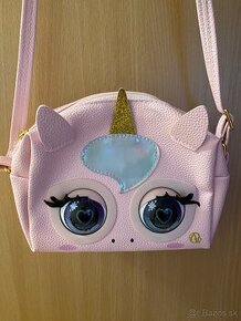 Purse Pets detska kabelka