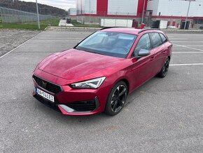 Cupra Leon SP 1.5tsi dsg