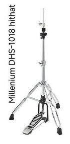 Millenium DHS-1018 Stage Hi-Hat