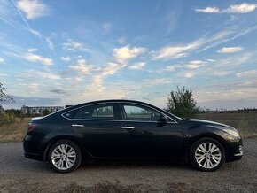 Mazda 6 , 1.8 benzin