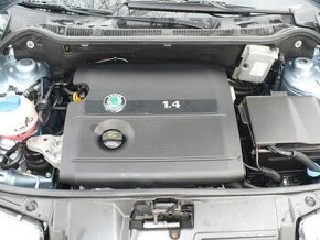 Motor Škoda Fabia 1.4 16V BUD