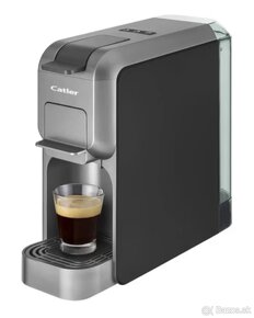 Espresso kávovar Catler ES 700 Porto BG