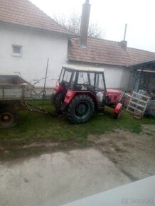 Zetor