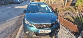 Peugeot 2008 1,2