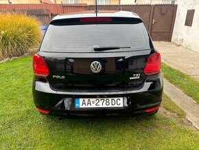 Polo r6