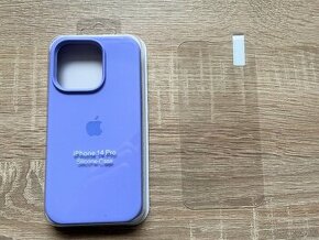 iPhone 14 Pro fialový + sklo zadarmo - Pozrite ďalšie kryty