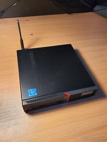 Lenovo ThinkCentre M600