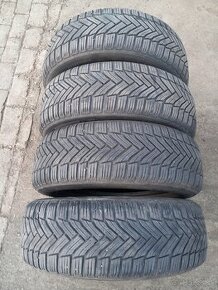 Zimne pneumatiky 195/65R15