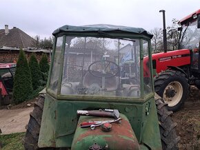 Zetor 25A