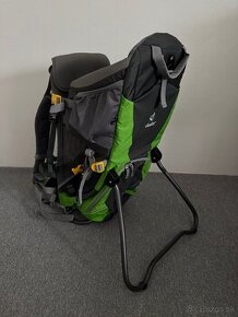 Turistický nosič DEUTER Kid Comfort predaj