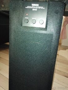 Predám Yamaha Subwoofer Yamaha YST-SW 80 ACTIVE dr