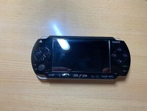 Playstation Portable