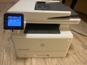 Laserová tlačiareň HP LaserJet Pro MFP M426fdn