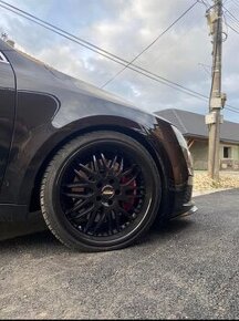 ROYAL WHEELS 5x112 R19