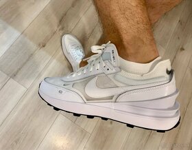 Panske tenisky Nike Air Waffle Vel.44 (28,5) Koža