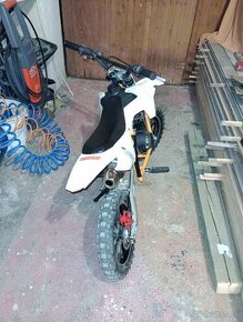 Mini bike 50cc