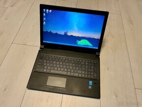 Lenovo B50-80 s i5, 8GB DDR3, 500GB SSD, Win10 Pro