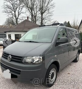 VW Transportér 2,0 CR TDI M 2012