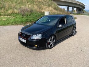 Golf 5 gti