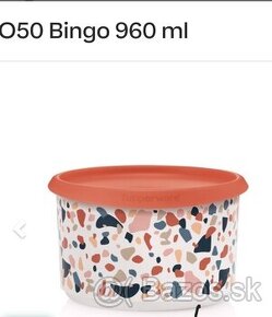 Bingo 960ml