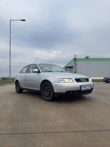 Audi A3 1.9 TDI