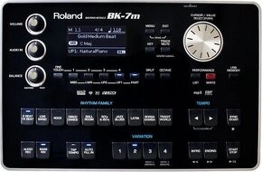 Roland BK7m modul-/arranger vorkstation/ - 1