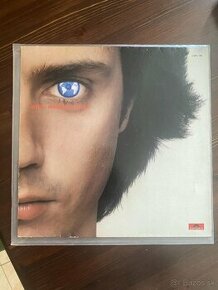 Vinyl LP Jean-Michel Jarre Magnetic Fields Part 1