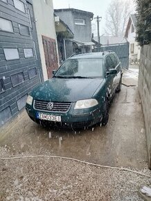 Passat B5.5