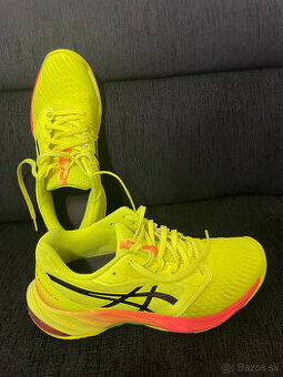 ASICS NETBURNER BALLISTIC FF 3 PARIS W