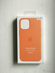 nový originál kryt na iPhone mini 12