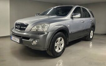 ☎️ ✅ Kia Sorento 2.5 CRDi EX r.v.2004 ☎️ ✅