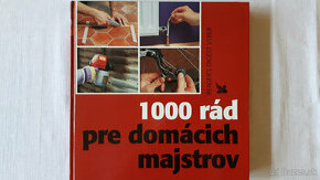 1000 Rád pre domácich majstrov, Remeselník, Rodinný dom