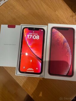 Iphone XR 64GB Product Red