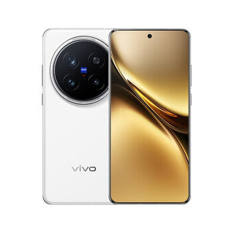 Vivo x200 Pro Biely 512GB 16GB