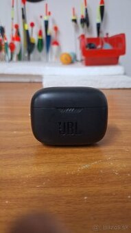 Jbl tune beam black sluchatka