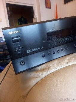 Predam receiver Onkyo TX - SR600E