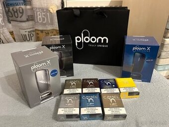 Ploom X advanced