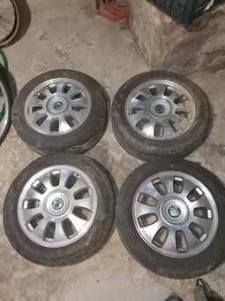 5x100 R16