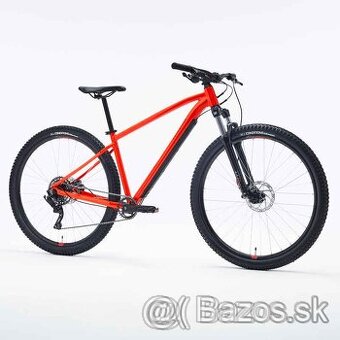 ROCKRIDER EXPL 500 29" 2024 VEĽKOSŤ L KOLESÁ 29 HYDRAULICKÉ