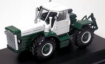 Traktor T-125 1967 1:43