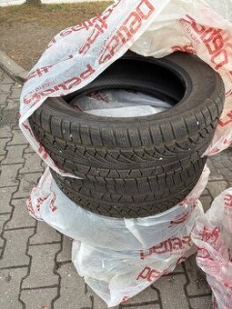 Zimné pneumatiky 205/55 r16 ročník 2022