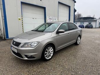 SEAT Toledo 1.0 TSi